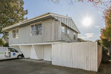 Photo of property in 1/49 Rugby Street, Merivale, Christchurch, 8014