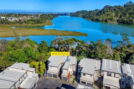 Photo of property in 28/206 Manuka Road, Bayview, Auckland, 0629