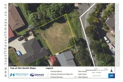 Photo of property in 60 Scotia Street, Wakatu, Nelson, 7011