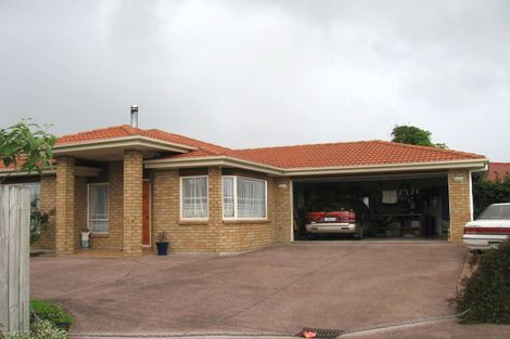 Photo of property in 9 Martin Jugum Lane, Ranui, Auckland, 0612