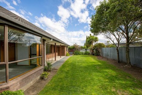 Photo of property in 14 Morris Road, Amberley, 7410