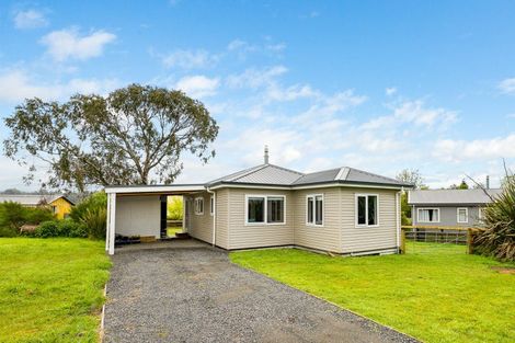 Photo of property in 19 Buddo Street, National Park, Owhango, 3989