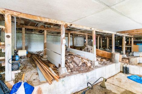 Photo of property in 46 Gorge Road, Maungaturoto, 0520