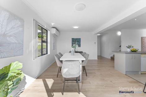 Photo of property in 85 Keri Vista Rise, Papakura, 2110