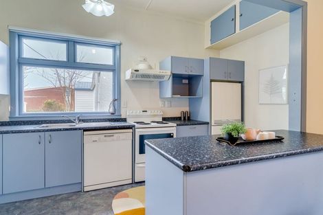 Photo of property in 193 Macandrew Road, South Dunedin, Dunedin, 9012