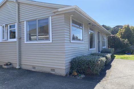 Photo of property in 63 Parsons Street, Frankleigh Park, New Plymouth, 4310