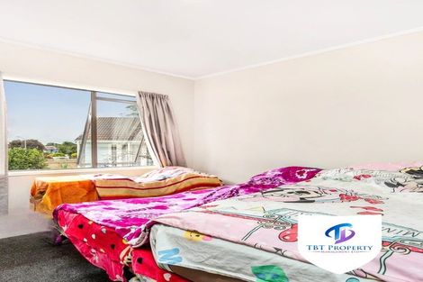Photo of property in 9 Poutini Place, Manurewa, Auckland, 2102