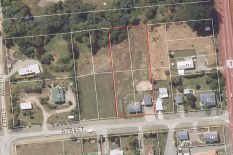 Photo of property in 40 Monmouth Street, Hampden, 9410