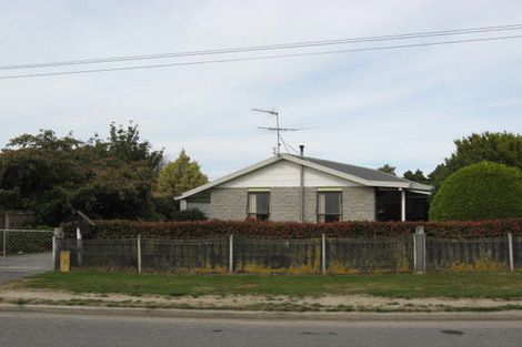 Photo of property in 132 Michael Street, Rakaia, 7710