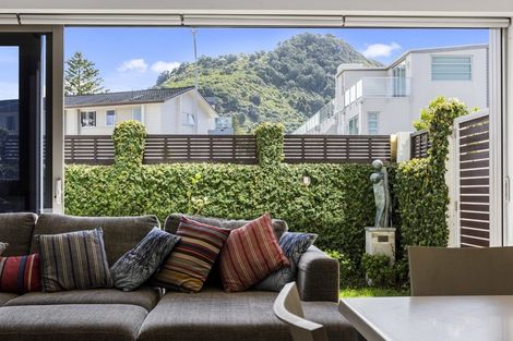 Photo of property in 2/6 Grace Avenue, Mount Maunganui, 3116