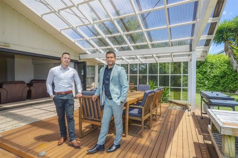 Photo of property in 5 Dreadon Road, Manurewa, Auckland, 2102