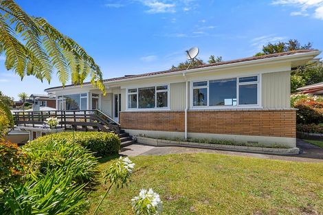 Photo of property in 18 Mount View Place, Spotswood, New Plymouth, 4310