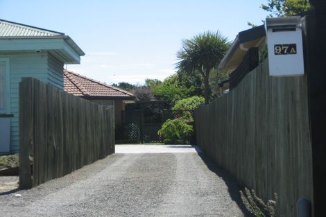 Photo of property in 2/97 Bassett Street, Burwood, Christchurch, 8083