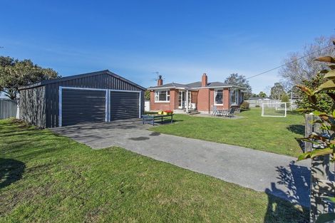 Photo of property in 56 North Terrace, Darfield, 7510