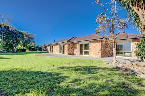 Photo of property in 16 Parker Road, Huntly, 3771