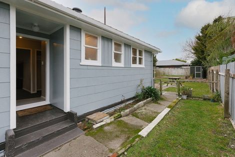 Photo of property in 45 Tweed Street, Roslyn, Palmerston North, 4414