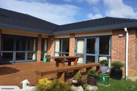 Photo of property in 44 Bass Road, Albany, Auckland, 0632