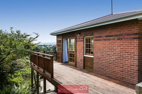 Photo of property in 113 Maryhill Terrace, Maryhill, Dunedin, 9011