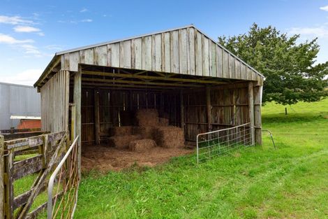 Photo of property in 101 Willis Road, Ngahinapouri, Hamilton, 3290
