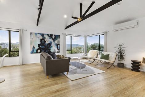 Photo of property in 3 Birkhall Grove, Strathmore Park, Wellington, 6022