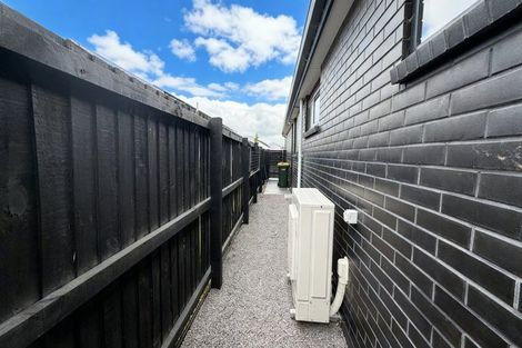 Photo of property in 73 Ashurst Crescent, Rolleston, 7615