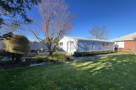 Photo of property in 27 Bethel Crescent, Bishopdale, Christchurch, 8053