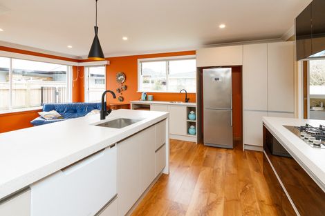 Photo of property in 69a Albert Street, Palmerston North, 4414