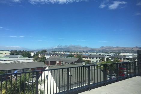 Photo of property in Latimer Central, 303/272 Barbadoes Street, Christchurch Central, Christchurch, 8011