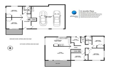 Photo of property in 11 Jennifer Place, Chartwell, Hamilton, 3210