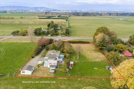 Photo of property in 659 Kimbolton Road, Feilding, 4777