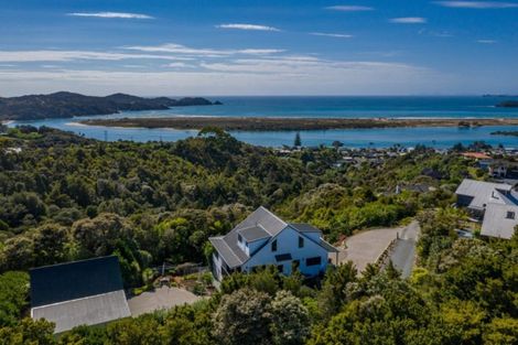 Photo of property in 46 Ngunguru Heights Rise, Ngunguru, Whangarei, 0173