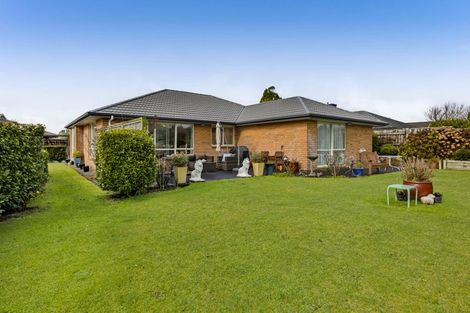 Photo of property in 5 Faber Place, Inglewood, 4330