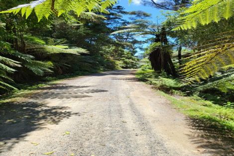 Photo of property in 50 Schoolhouse Bay Road, Kawau Island, 0920