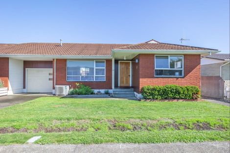 Photo of property in 47 Rugby Street, Levin, 5510
