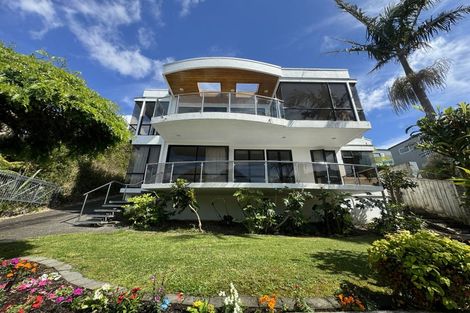 Photo of property in 2/19 Churchill Road, Murrays Bay, Auckland, 0630
