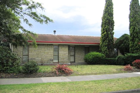 Photo of property in 14 Glamorgan Avenue, Tamatea, Napier, 4112