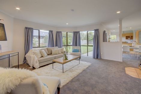 Photo of property in 143 Chinnerys Road, Woodend, 7610