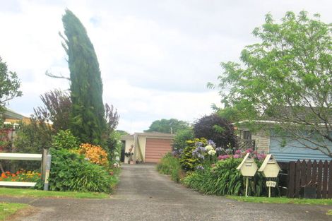 Photo of property in 172b Victoria Street West, Pukekohe, 2120
