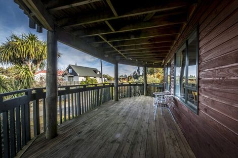 Photo of property in 13 Acheron Heights, Hanmer Springs, 7334