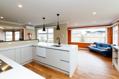 Photo of property in 69a Albert Street, Palmerston North, 4414