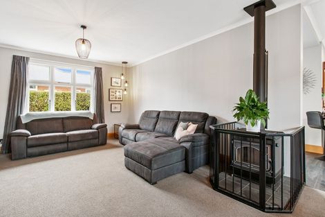 Photo of property in 133 Otipua Road, Watlington, Timaru, 7910