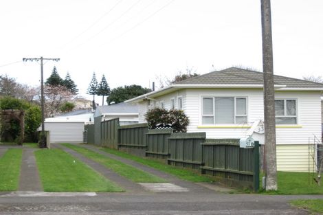 Photo of property in 31b Wynyard Street, Bell Block, New Plymouth, 4312