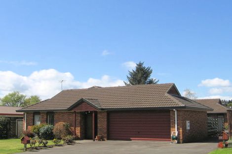 Photo of property in 5a Gillam Crescent, Springfield, Rotorua, 3015