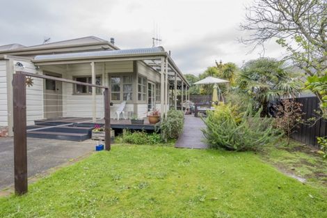 Photo of property in 6 Princes Street, Levin, 5510