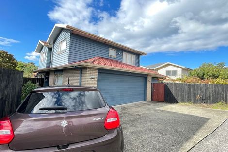 Photo of property in 43 Clover Drive, Henderson, Auckland, 0610