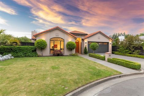 Photo of property in 23 Caleb Place, Northwood, Christchurch, 8051