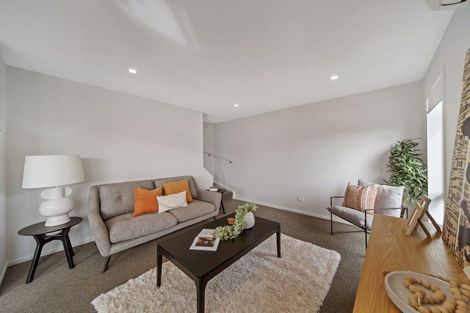 Photo of property in 1/24 Heywood Terrace, Richmond, Christchurch, 8013