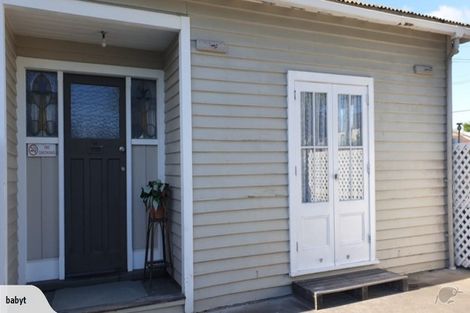 Photo of property in 74 Antigua Street, Addington, Christchurch, 8024