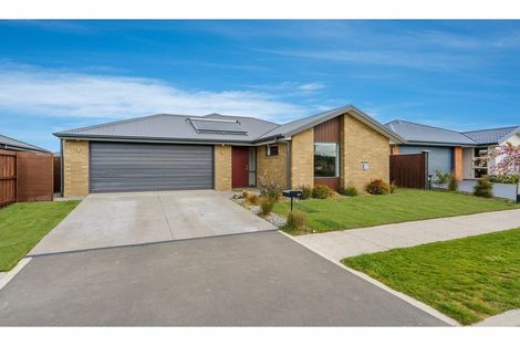 Photo of property in 40 Lansdowne Way, Rolleston, 7615