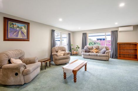 Photo of property in 34 Bronte Way, Rolleston, 7614